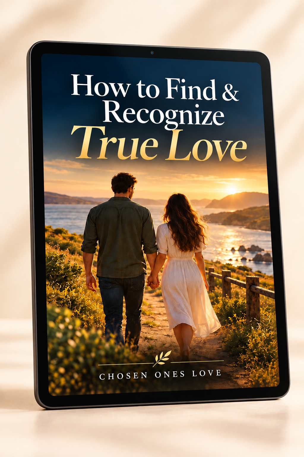 How to Find and Recognize True Love ebook